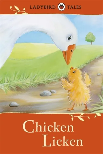 : Chicken Licken