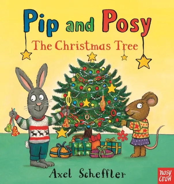: The Christmas Tree