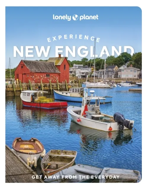 New England