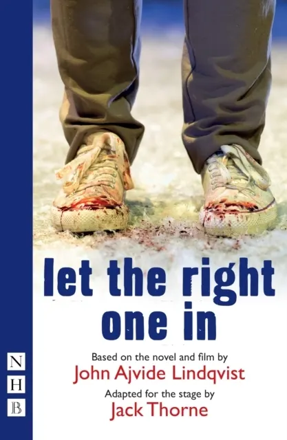 Let the Right One in