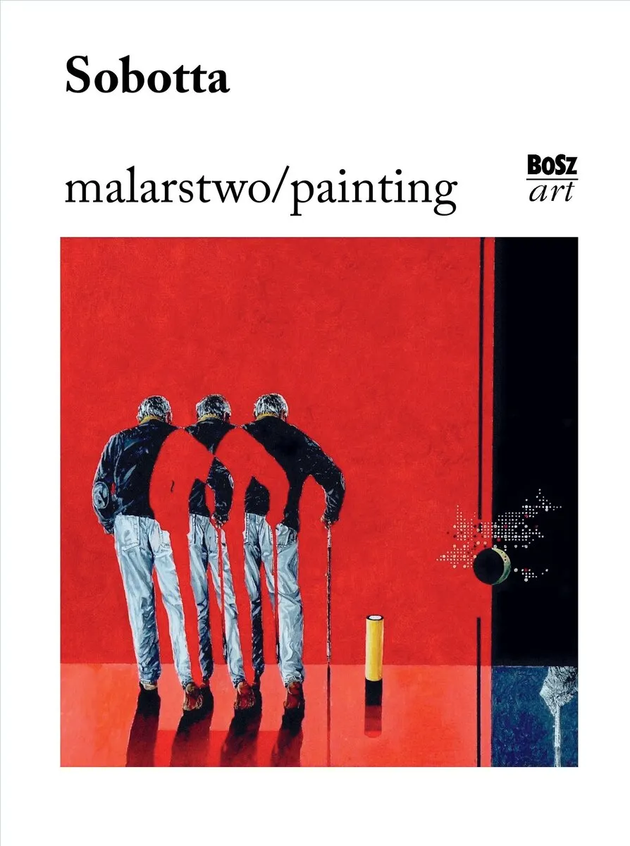 Sobotta. Malarstwo / Painting