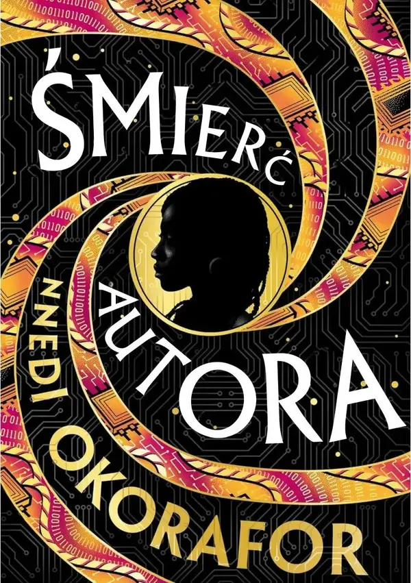 Śmierć autora