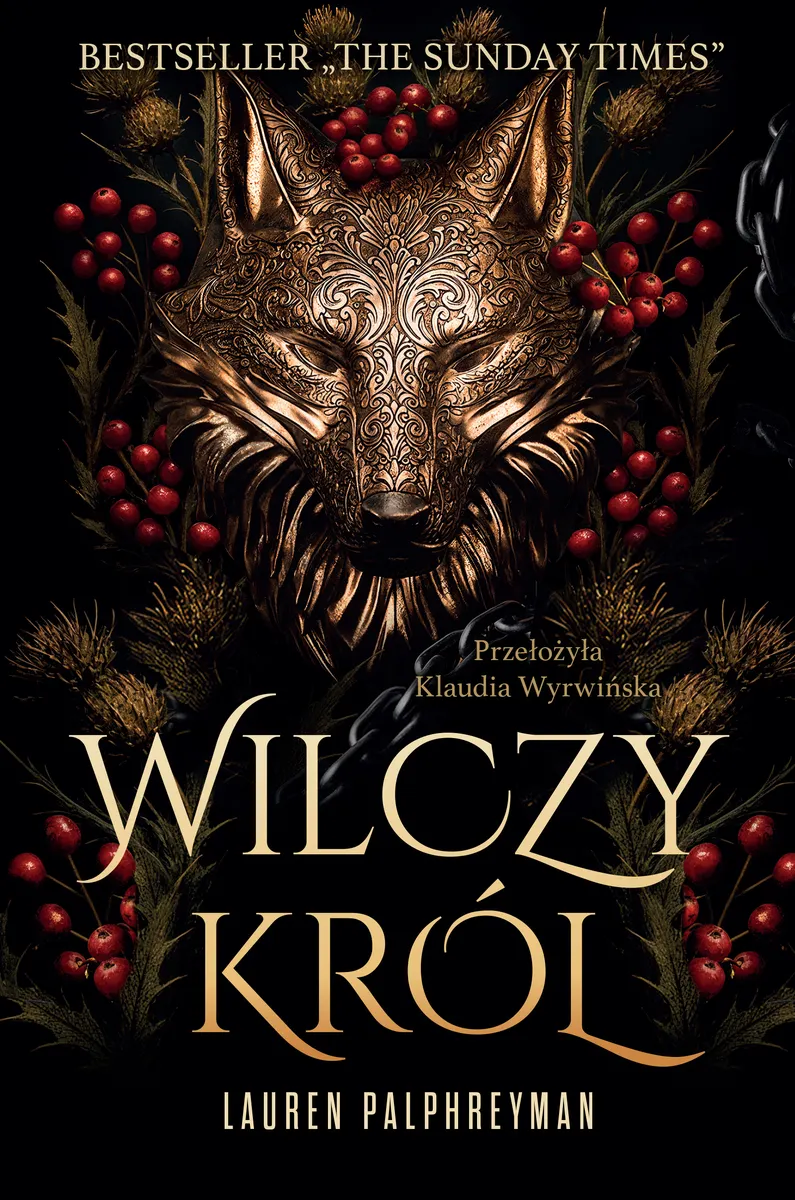 Wilczy król