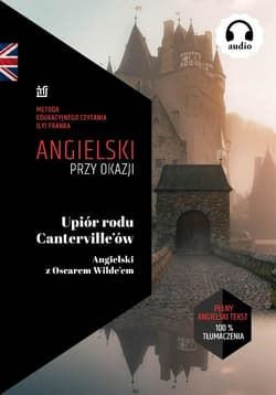 Upiór rodu Canterville'ów