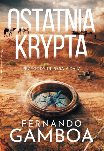 Ostatnia krypta