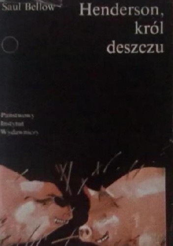 Henderson, król deszczu