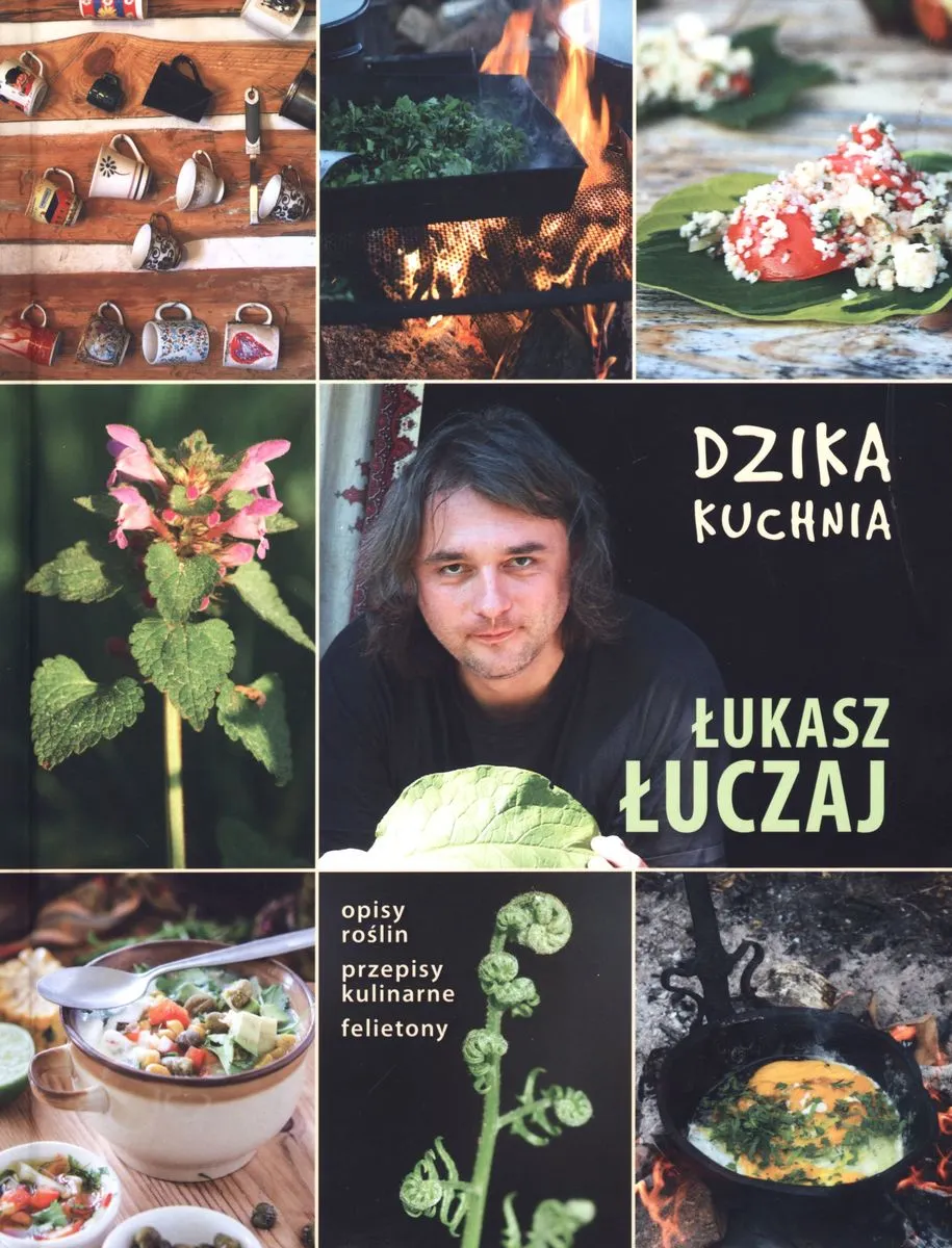 Dzika kuchnia