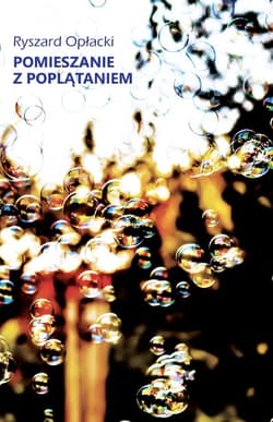 Pomieszanie z poplątaniem