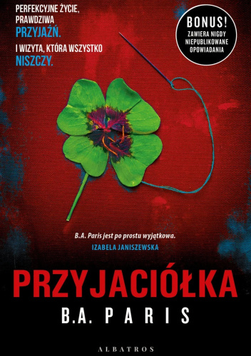 Przyjaciółka