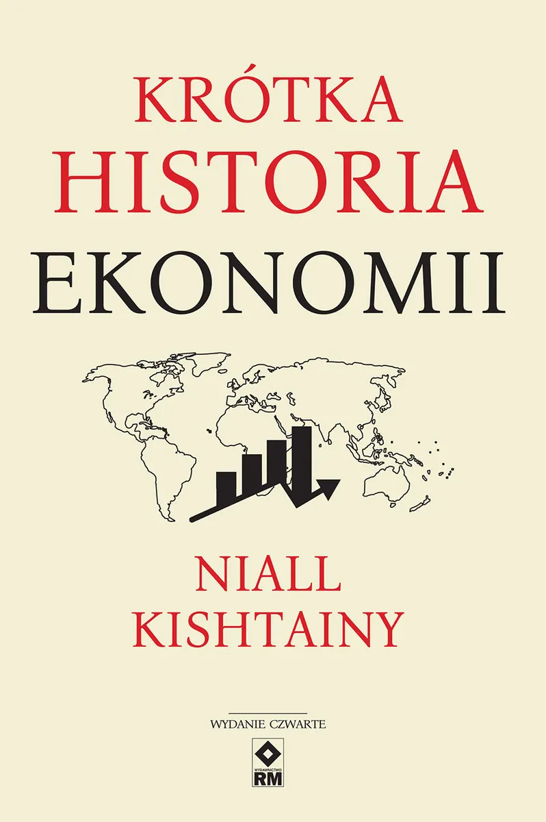 Krótka historia ekonomii