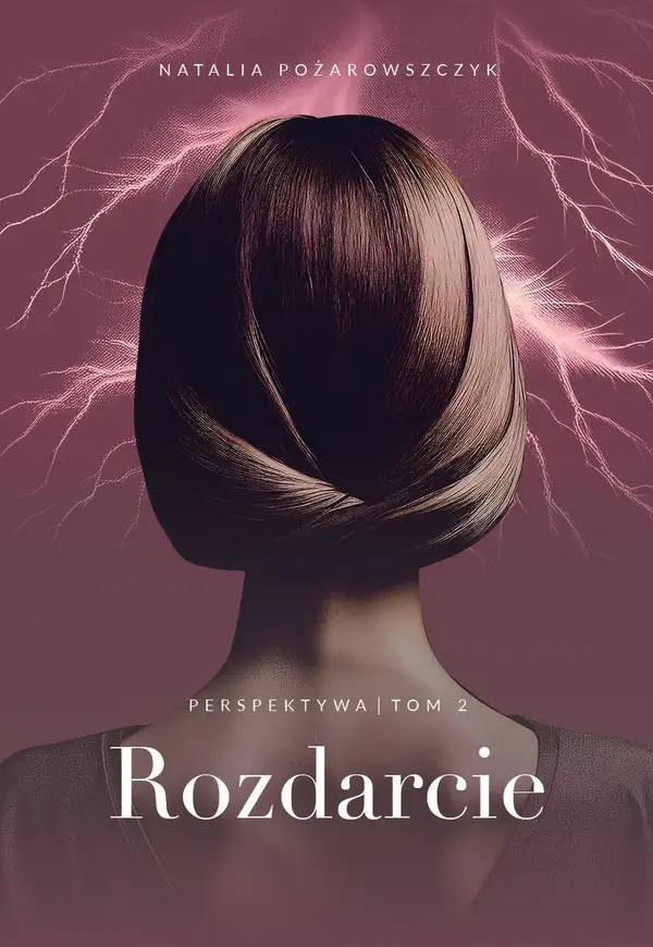 Rozdarcie