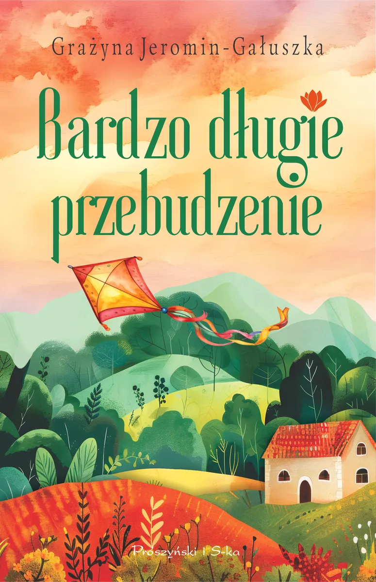 Bardzo długie przebudzenie