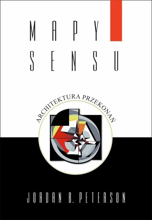 Mapy sensu: Architektura przekonań