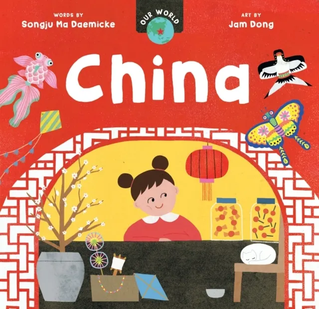 : China