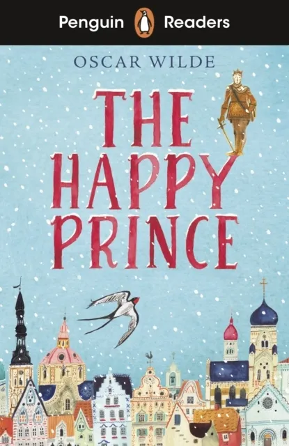 Starter Level: The Happy Prince