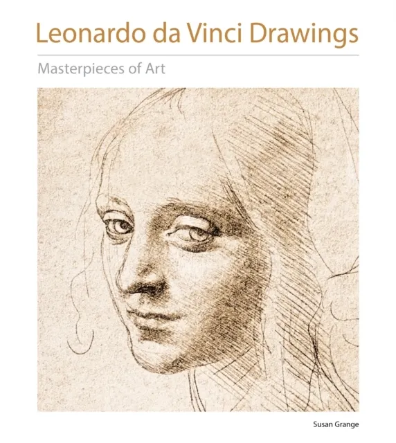 Leonardo da Vinci Drawings