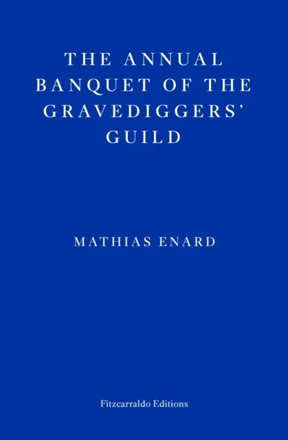 The Annual Banquet of the Gravediggers' Guild