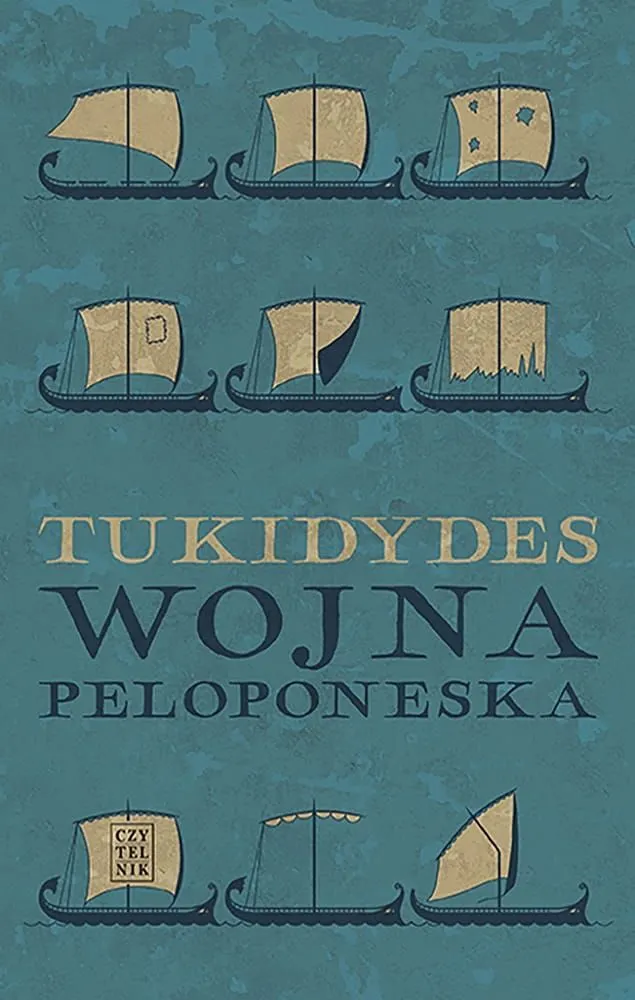 Wojna peloponeska