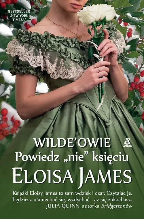 Powiedz "nie" księciu