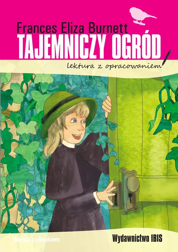 Tajemniczy ogród