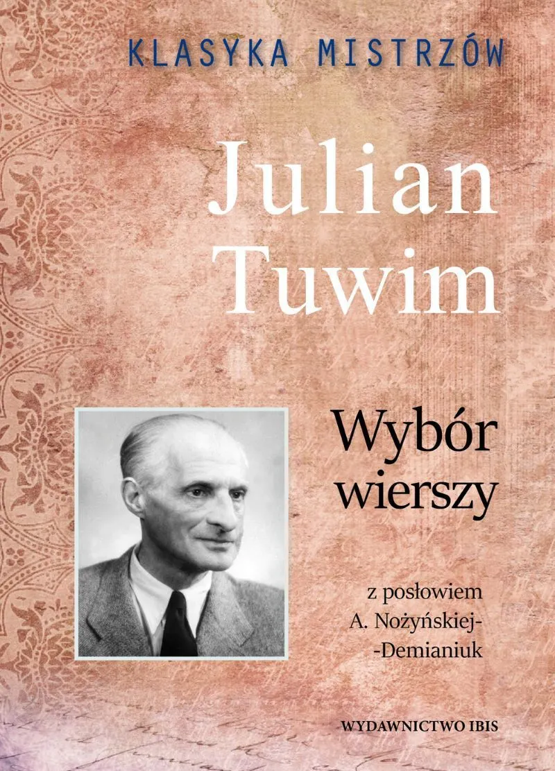 Wybór wierszy. Klasyka Mistrzów