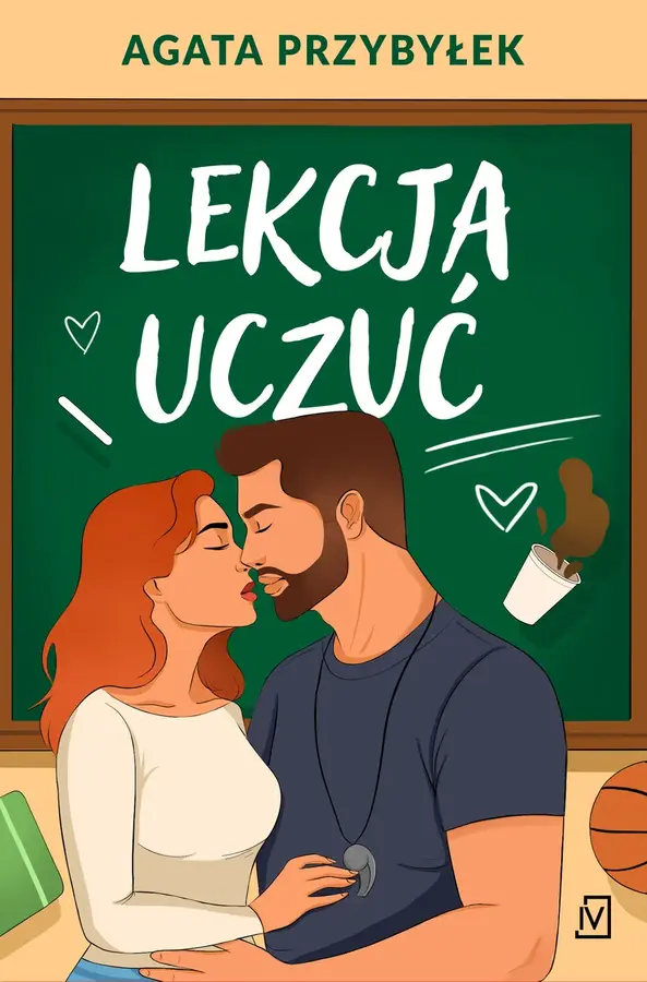 Lekcja uczuć