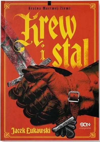 Krew i stal