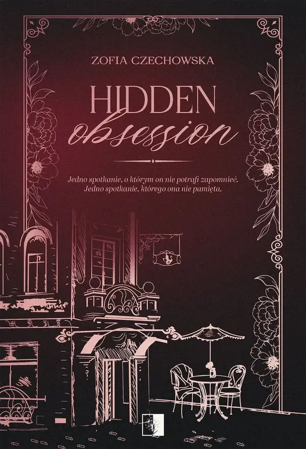 Hidden Obsession