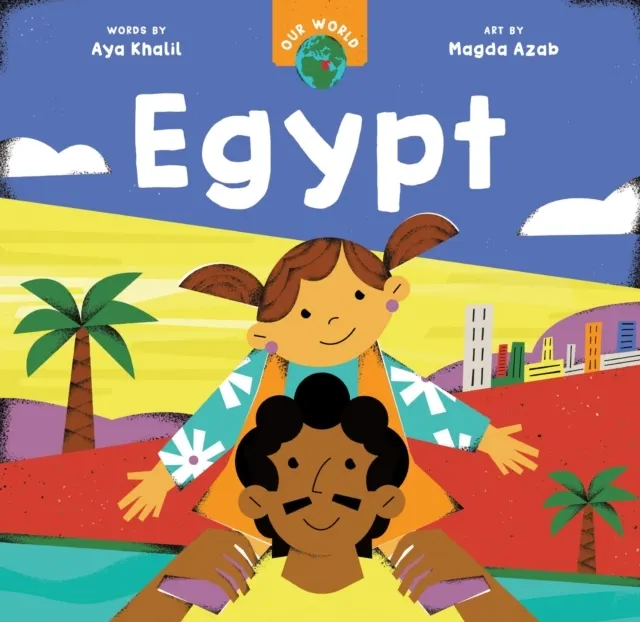 : Egypt
