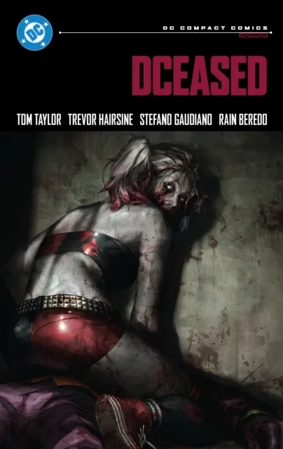 DCeased: