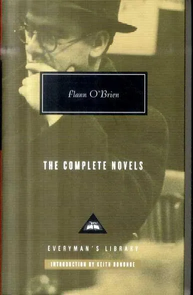 Complete Novels