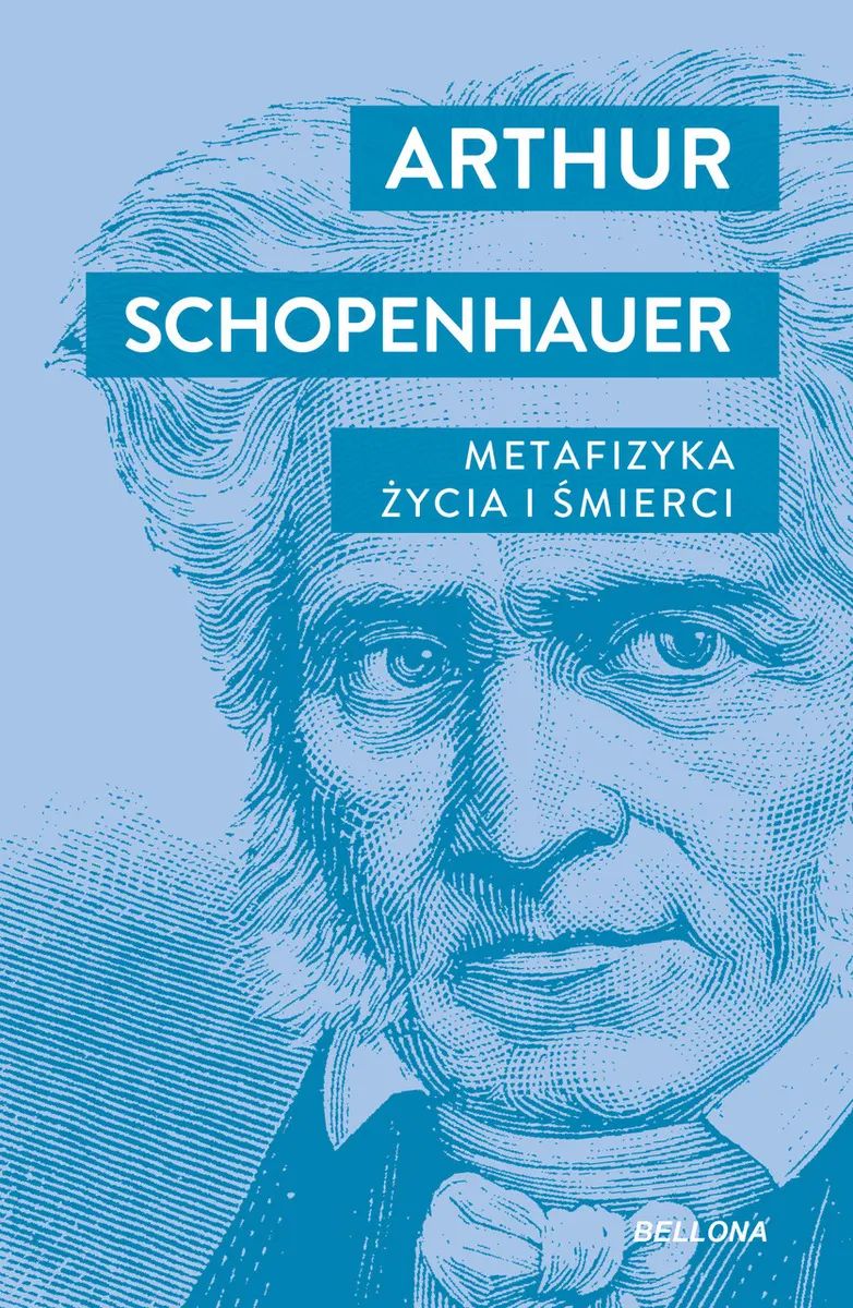 Metafizyka życia i śmierci