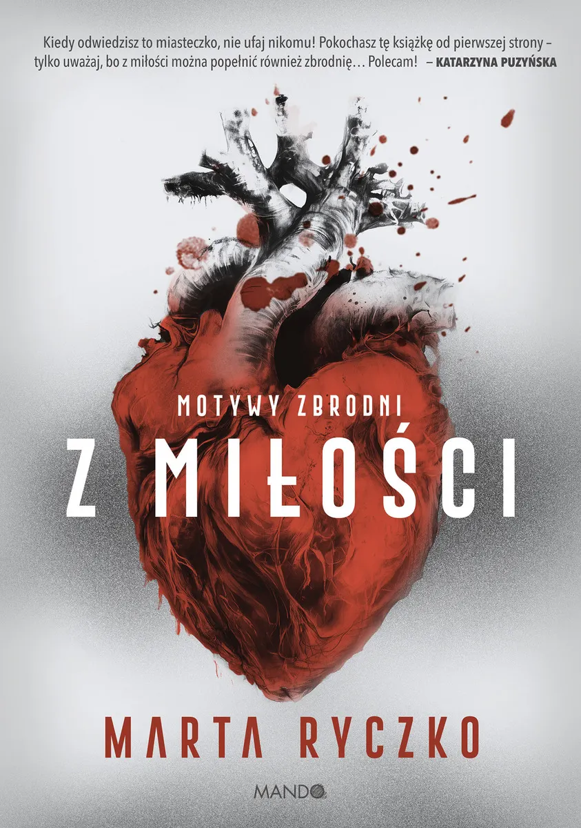 Z miłości. Motywy zbrodni