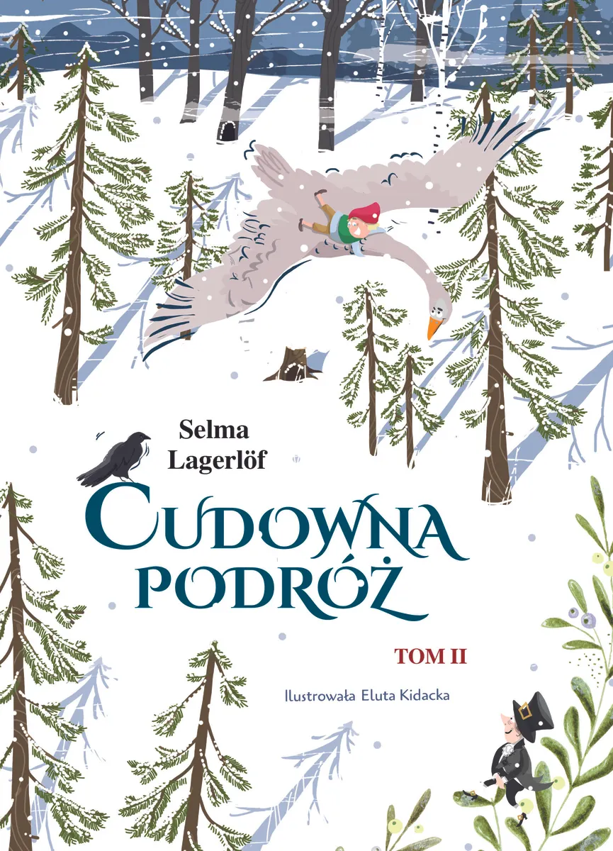 Cudowna podróż