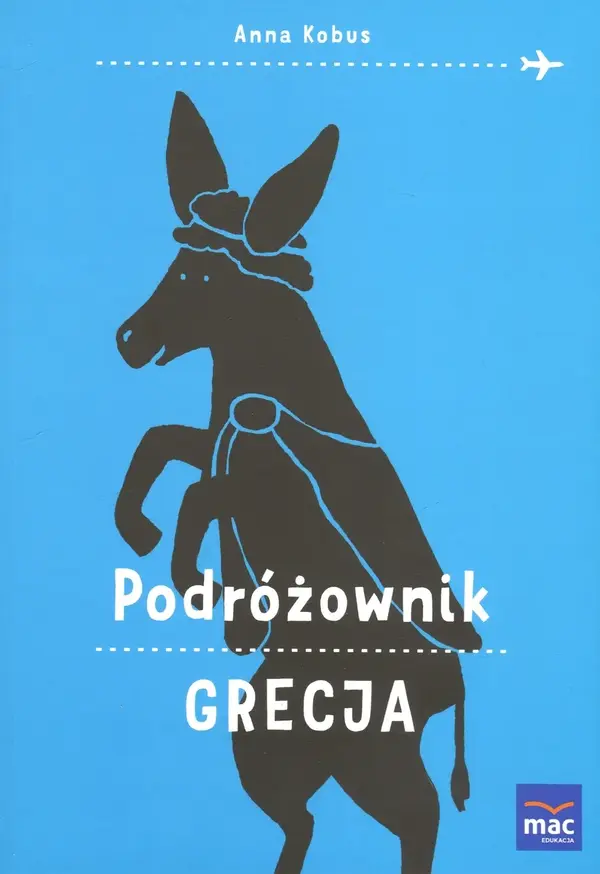 Podróżownik. Grecja
