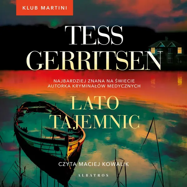 Lato tajemnic