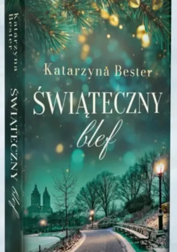 Świąteczny blef