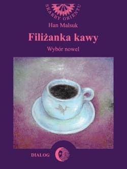 Filiżanka kawy. Wybór nowel