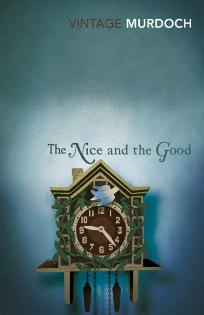 Nice and the Good