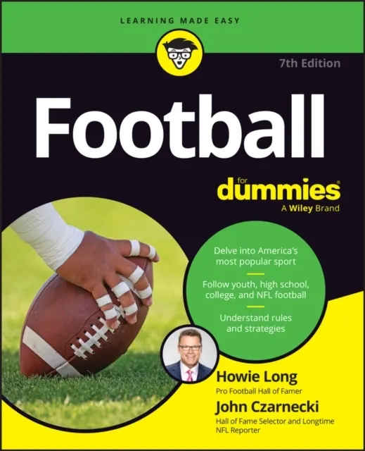 Football , 7th Edition