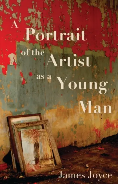 The Portrait of the Artist as a Young Man