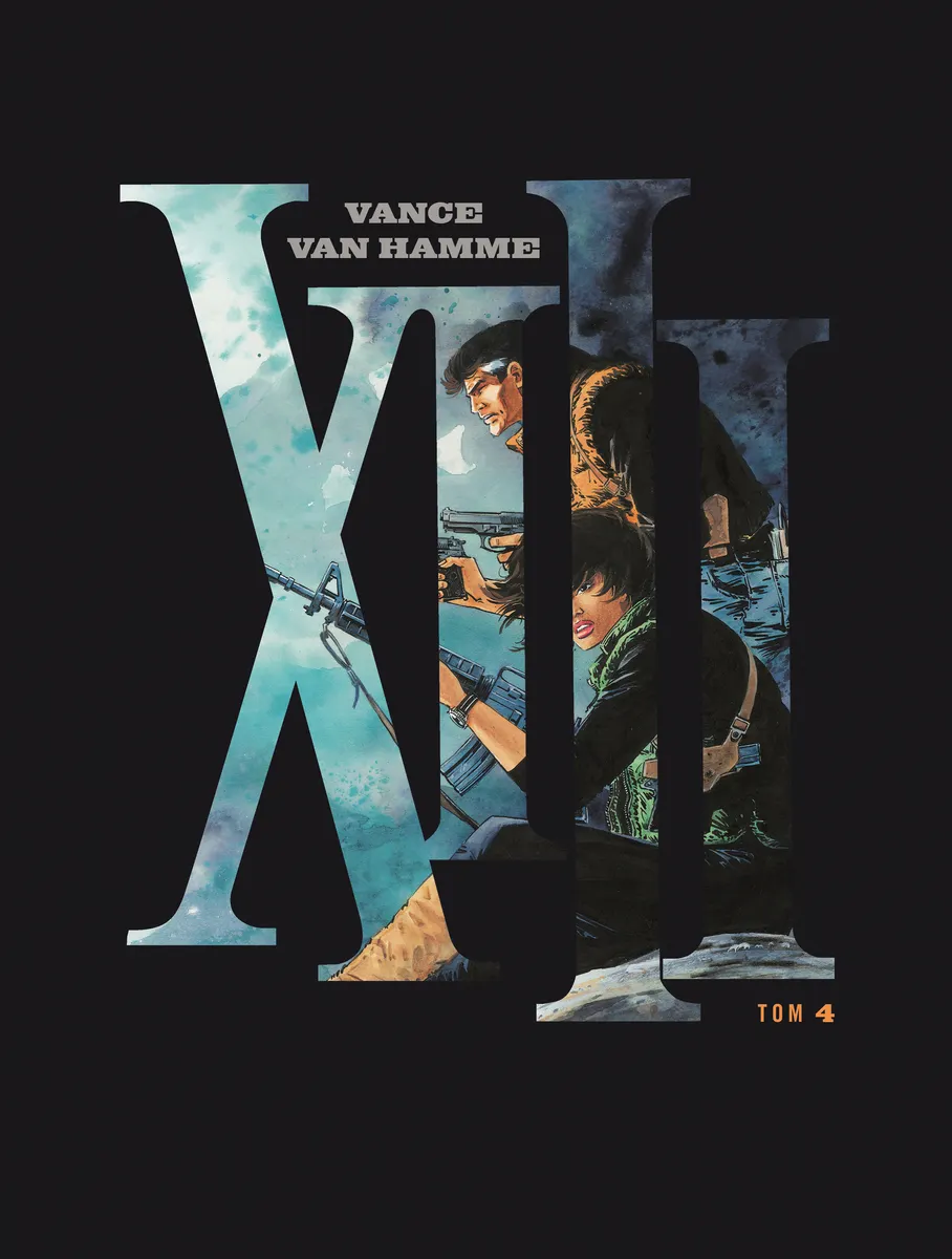XIII