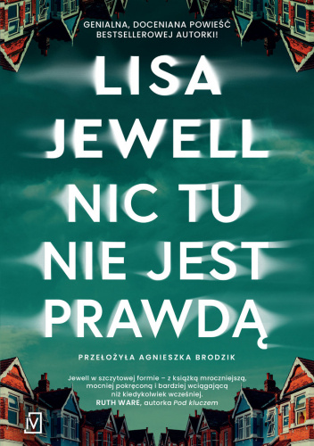 Nic tu nie jest prawdą