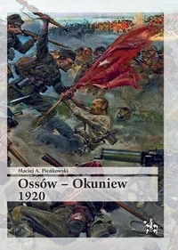Ossów - okuniew 1920