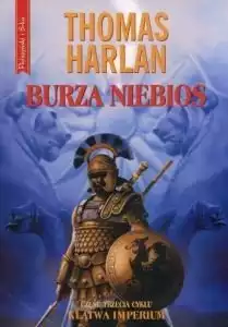 Burza niebios