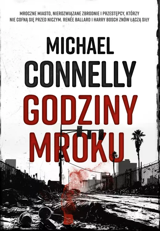 Godziny mroku