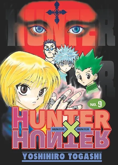 Hunter x Hunter