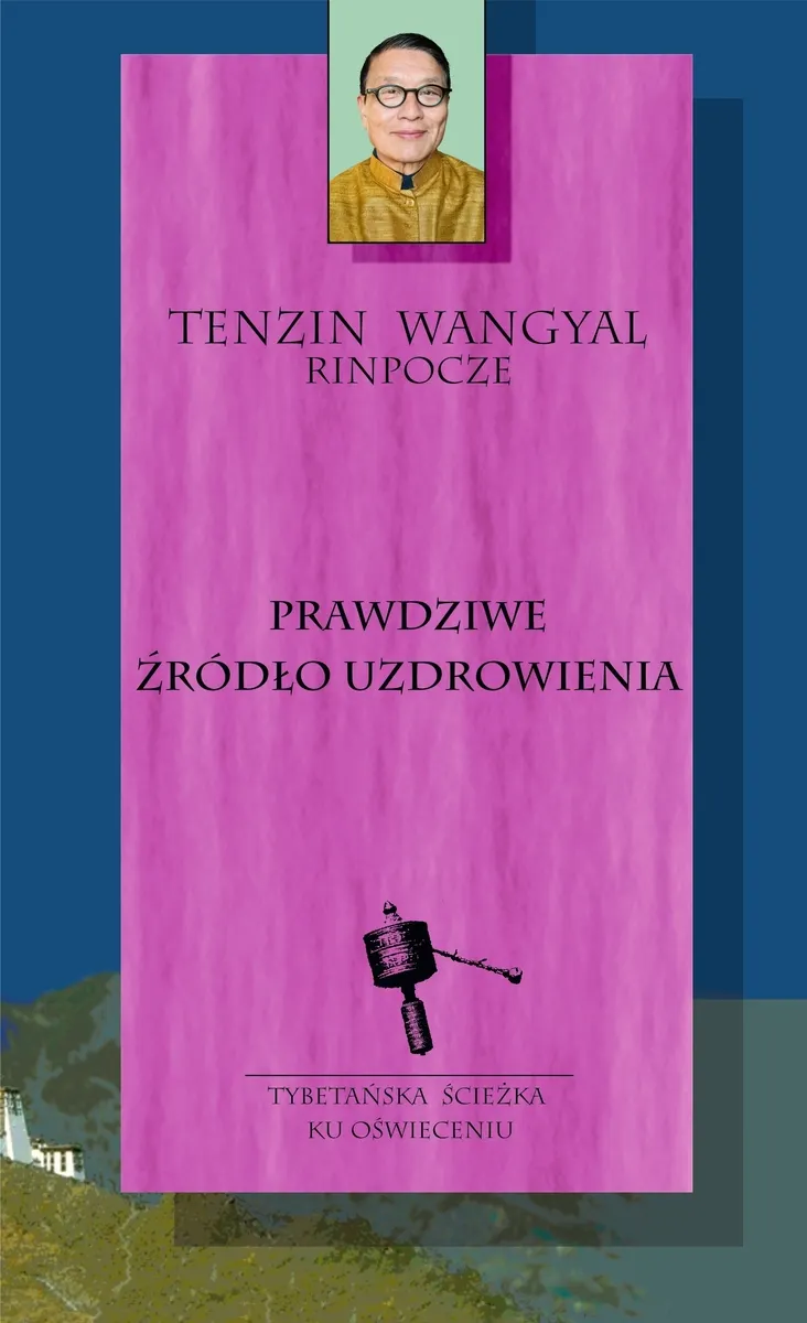 Prawdziwe źródło uzdrowienia
