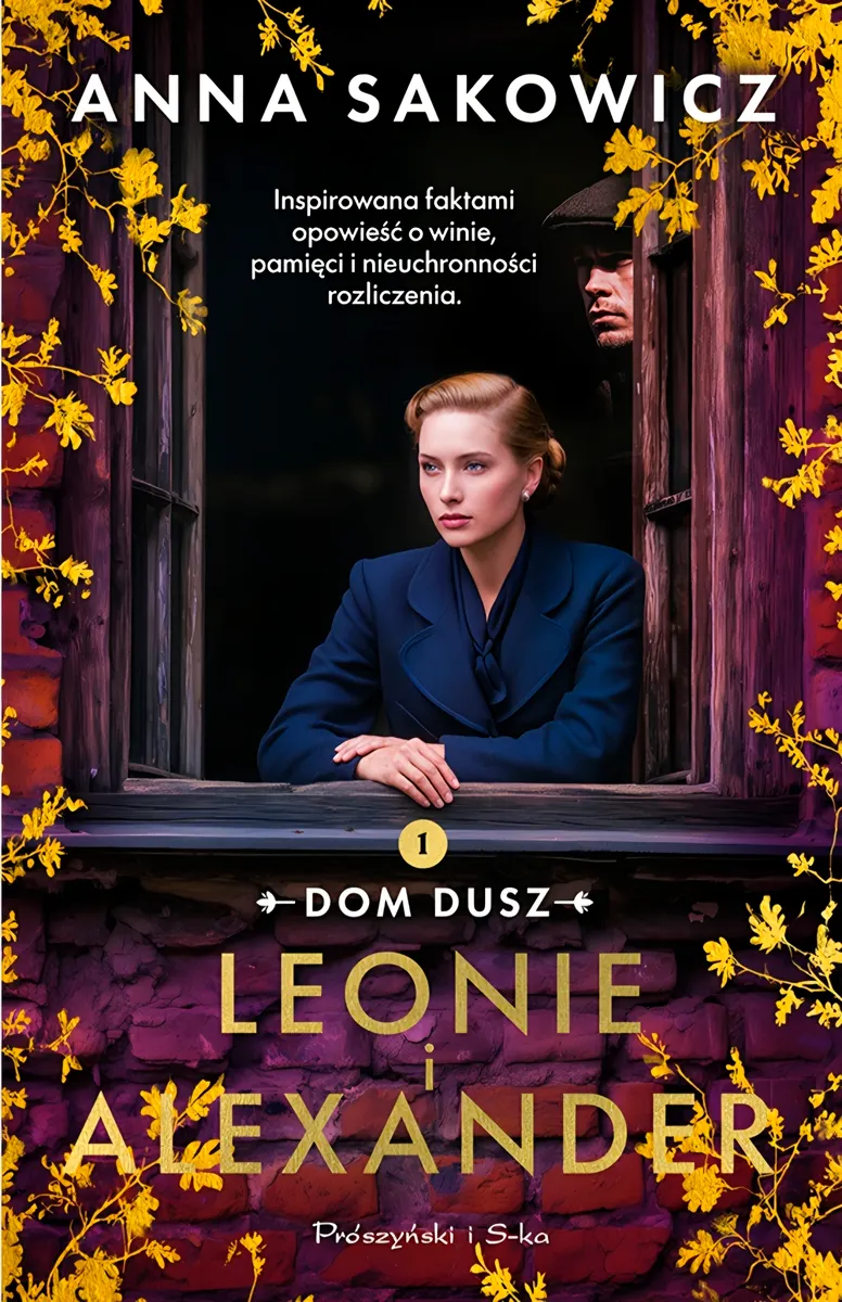 Leonie i Alexander