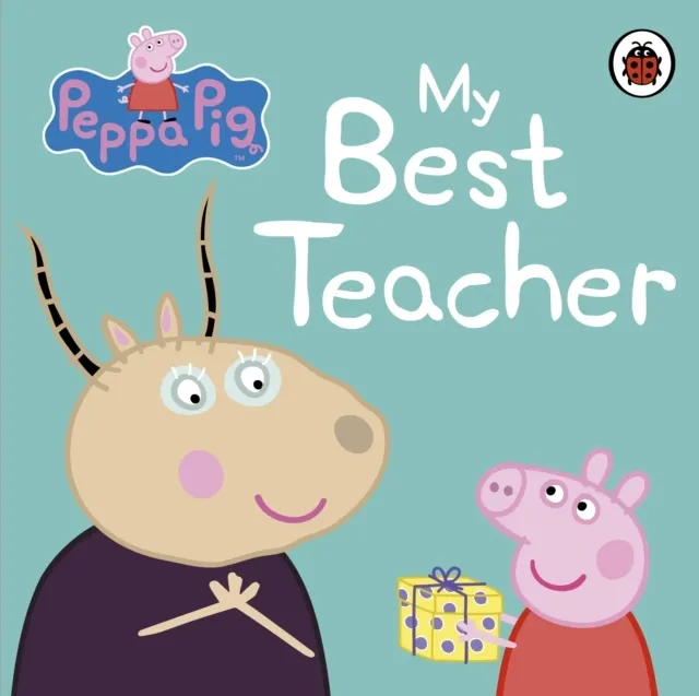 : My Best Teacher